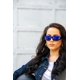 thumbnail image 4 of Gafas de Sol Para Motociclistas Birdz Eyewear Oriole Acolchadas, 4 of 9