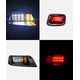 thumbnail image 3 of Kit de faros LED EXOEMTS para EZGO TXT 12V (1996-2013), 3 of 9