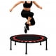 thumbnail image 1 of Trampolín Fitness Plegable con Ligas 1 MT para Saltos y Cardio, 1 of 6