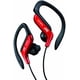 thumbnail image 1 of Auriculares deportivos JVC HAEB75R rojos pequeños, 1 of 7