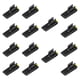 thumbnail image 4 of 14 Clips Para Putter De Golf Para Mujeres Y Hombres, Soporte Organizador De Regalo Para Golfistas., 4 of 4