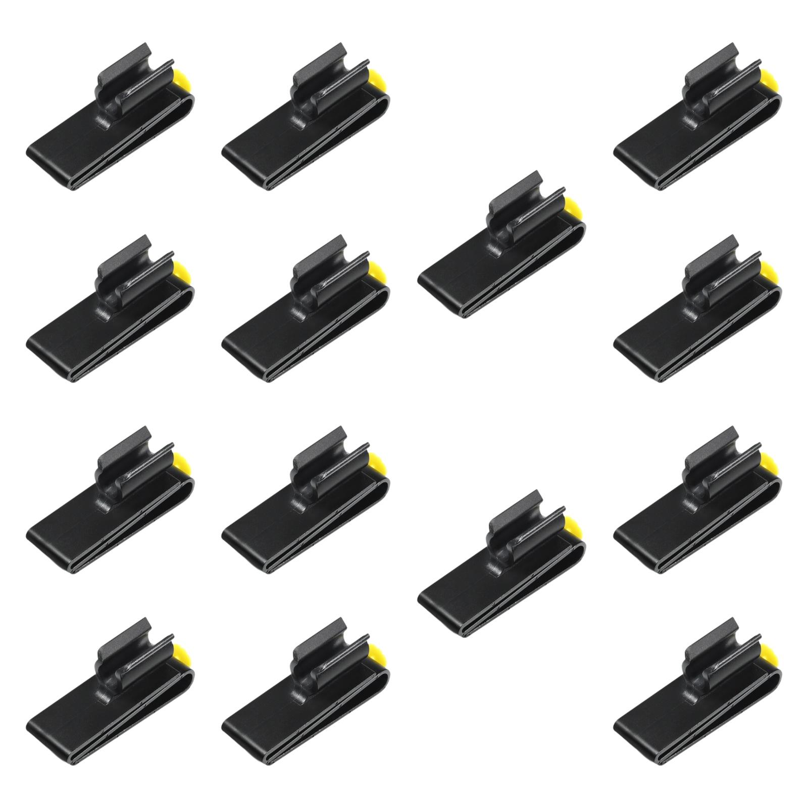 Ioensy - 14 Clips Para Putter De Golf Para Mujeres Y Hombres, Soporte Organizador De Regalo Para Golfistas.