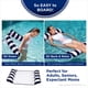 thumbnail image 4 of Hamaca Monterey 4 En 1 Pool Float Aqua Original Color Azul Marino, 4 of 7