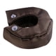 thumbnail image 4 of Cubierta de protección térmica para turbocompresor de fibra de vidrio de silicona, fácil instalación, accesorios para coche, cubierta para T6, 4 of 5