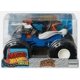 thumbnail image 1 of Hot Wheels Monster Trucks Scratch Attack a escala 1:24, 1 of 1