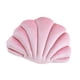 thumbnail image 1 of Seashell Cojín Decorativo Concha Cojín Cojín Regalo De Cumpleaños Lindo Rosa, 1 of 5