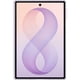 thumbnail image 3 of Funda Samsung Galaxy Z Fold8 Clear Magnet Transparente, 3 of 3