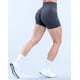 thumbnail image 2 of Short Deportivo Mujer Dynamic 4.5 Tiro Alto y Push Up, 2 of 3