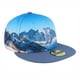 thumbnail image 2 of Jockey Gorro New Era Photoreal 59FIFTY Chicago White Sox Black, 2 of 5