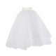 thumbnail image 1 of Velo De Novia Blanco De 2 Niveles Velo De Tul De Catedral Elegante Con Peine, 1 of 5