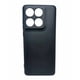 thumbnail image 1 of Carcasa Silicona para Motorole Edge 60 Fusion Negra, 1 of 2