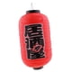 thumbnail image 2 of PVC impermeable plegable estilo tradicional japonés colgante linterna Chochin E, 2 of 5