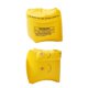 thumbnail image 4 of Brazaletes De Natación Inflables Brazaletes De Natación De Piscina De Dibujos Animados Para Niños Niñas Niños Amarillo, 4 of 4
