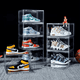 thumbnail image 4 of 4 Cajas de Almacenamiento para Zapatillas Extra Resistentes, 4 of 6