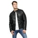 thumbnail image 1 of Chaqueta Ecocuero  CHF85 Negro, 1 of 3