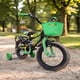 thumbnail image 3 of BICICLETA DE NIÑOS ARO 14 CON RUEDITAS VERDE, 3 of 4
