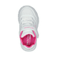 thumbnail image 3 of ZAPATILLAS URBANAS SKECHERS UNO LITE BEBÉS | 310451N-WHP - Talla 24, 3 of 6