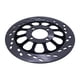 thumbnail image 1 of Rotor De Freno De Disco De Motocicleta 220 Mm Placa De Rotor De Freno Ligero Multipropósito, 1 of 5