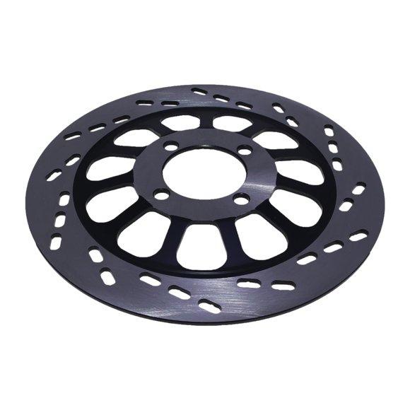 Rotor De Freno De Disco De Motocicleta 220 Mm Placa De Rotor De Freno Ligero Multipropósito