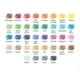 thumbnail image 3 of Lápices de colores The Mega Deals 36 colores con sacapuntas, 3 of 6