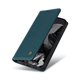 thumbnail image 3 of Funda Billetera de Cuero para Google Pixel 9 Pro 5G con Tarjetero y Soporte - Tapa Magnética Azul, 3 of 6