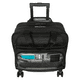 thumbnail image 2 of Maletín De Viaje Targus 16 Negro 29 L, 2 of 7