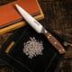 thumbnail image 3 of Cuchillo 5" Pellaifa, 3 of 5