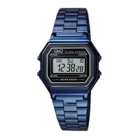 Reloj Digital Azul Q&Q M173J007Y
