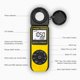thumbnail image 4 of El medidor de luz de iluminancia BTMETER BT-881D mide de 0,01 a 400 000 lux, 4 of 8