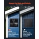 thumbnail image 5 of Extractor de aire VEVOR de 20" para pared con control inteligente, 5 of 9