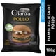 thumbnail image 1 of Hamburguesa de Pollo Premium Bolsa, 100 g, 1 of 5