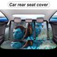 thumbnail image 5 of Funda de Asiento Trasero Desmarcar Avatar 120x59x76cm, 5 of 6