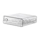 thumbnail image 1 of Nevera Organizador De Huevos Bandeja De Soporte De Huevos Para Armario Refrigerador Gabinete 20 Rejillas, 1 of 3