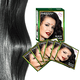 thumbnail image 2 of Ameerah Henna Black 10 gr X 6 Sachets, 2 of 3