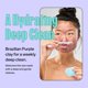 thumbnail image 3 of Mascarilla de arcilla Bubble Skincare Come Clean, desintoxicante, 45 ml, 3 of 7
