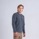 thumbnail image 1 of POLERA HOMBRE GEYSER GRIS M, 1 of 3