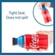 thumbnail image 4 of Tapas transparentes para latas de refresco (paquete de 6) | Tapas de calidad superior para refrescos, cerveza, bebidas energéticas, jugos y agua con gas | Accesorios imprescindibles para picnic y artí, 4 of 6
