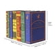 thumbnail image 2 of Set de libros Juniper Books Harry Potter Mashup de las Casas, ed. de 7 volúmenes, 2 of 9