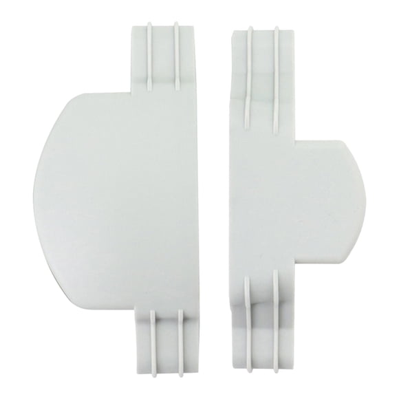 Propeller Holder Stabilizer Fixing Holder Fixator Para DJI Mini Grey