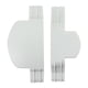 thumbnail image 1 of Propeller Holder Stabilizer Fixing Holder Fixator Para DJI Mini Grey, 1 of 5