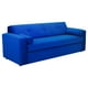 thumbnail image 2 of Sofa Vivo 3CG Felpa 30 Azul Rey, 2 of 6