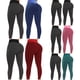 thumbnail image 2 of Leggings Deportivos Mujer Push Up Cintura Alta, 2 of 2