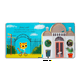 thumbnail image 2 of Un Libro Con Solapas - Hola, Zoo, 2 of 3