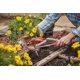 thumbnail image 4 of Manguera Soil Tiller Corona CT 3344 de acero inoxidable ComfortGel, 4 of 7