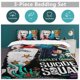thumbnail image 5 of Harley Quinn 3-Piece Bedding Set Soft Warm And Comfortable Bed Set, 5 of 5