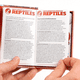 thumbnail image 2 of Enciclopedia de animales. Reptiles, 2 of 5