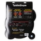 thumbnail image 2 of Kit de instalación de amplificador Rockford RFK4X 4 AWG completo, 2 of 2
