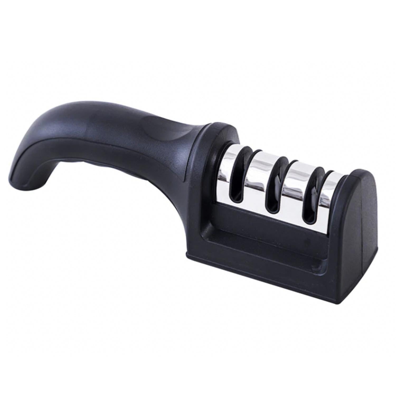 Santú Home & Deco - Afilador De Cuchillos Manual