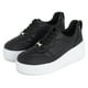 thumbnail image 2 of Zapatilla Urbana Mujer Negro Morgana Piccadilly, 2 of 3