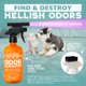 thumbnail image 2 of Eliminador de olores para mascotas ANGRY ORANGE, desodorante cítrico, 700 ml, 2 of 9